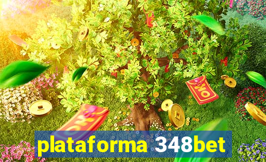 plataforma 348bet